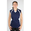 Ladies' MVPDri Softball Jersey